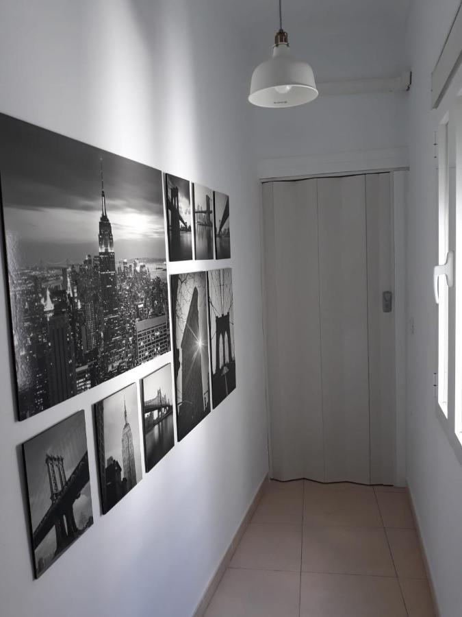 Lola'S Apartment Ronda Exterior photo